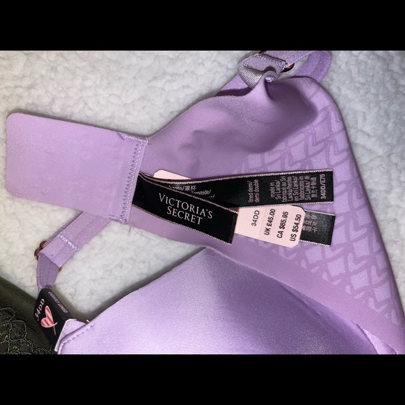 NEW 34DD Victoria’s Secret bras - Picture 3 of 16